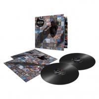 Виниловая пластинка Pink Floyd / A Foot In The Door: The Best Of Pink Floyd (2LP)