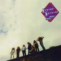 Виниловая пластинка Lynyrd Skynyrd / Nuthin' Fancy (LP)