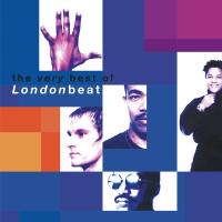 Виниловая пластинка Londonbeat / The Very Best Of Londonbeat (Blue ) (2LP)