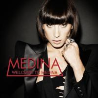 Компакт-диск Medina / Welcome To Medina (1CD)