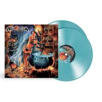 Виниловая пластинка Helloween / Better Than Raw (2LP)