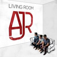 Виниловая пластинка Ajr / Living Room (coloured) (1LP)