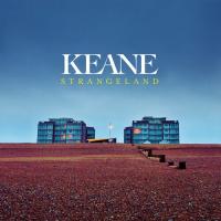 Виниловая пластинка Keane / Strangeland (1LP)