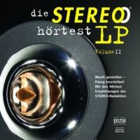 Виниловая пластинка In-akustik, Die Stereo Hortest LP vol 2, 01679281
