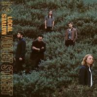 Виниловая пластинка Local Natives / VIOLET STREET