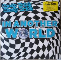 Виниловая пластинка CHEAP TRICK / IN ANOTHER WORLD (1LP)