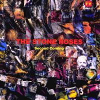 Виниловая пластинка The Stone Roses / Second Coming (2LP)