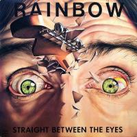Виниловая пластинка Rainbow / Straight Between The Eyes (LP)
