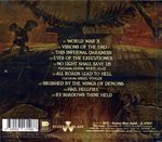 Компакт-диск Carnifex / World War X (RU)(CD)