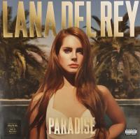 Виниловая пластинка LANA DEL REY / PARADISE (LP)