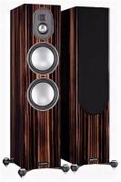 Напольная акустика Monitor Audio Gold Series (5G) 300 Piano Ebony