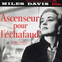 Компакт-диск Miles Davis / Ascenseur Pour L'Echafaud (2CD)