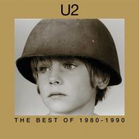 Виниловая пластинка U2 / The Best Of 1980-1990 (2LP)