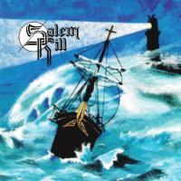 Компакт-диск Salem Hill / Salem Hill (CD)
