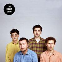Компакт-диск The Magic Gang / The Magic Gang (CD)
