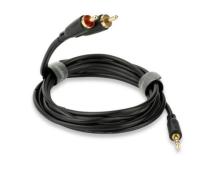Кабель Mini Jack Connect J2P 0.75m