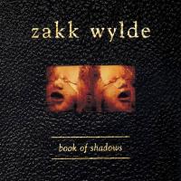 Компакт-диск Zakk Wylde / Book Of Shadows (2CD)