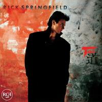 Компакт-диск Rick Springfield / Tao (CD)