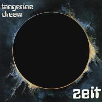 Виниловая пластинка TANGERINE DREAM / ZEIT (LIM ED.1000 COP,ORANGE VINYL) (2LP)