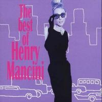 Компакт-диск Henry Mancini / The Best Of (1CD)