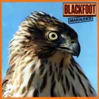 Виниловая пластинка Blackfoot / Marauder (LP)