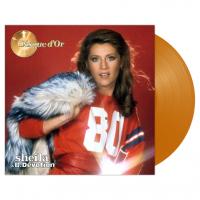 Виниловая пластинка Sheila And B. Devotion / Disque D'Or (Coloured Vinyl)(LP)