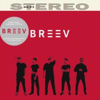 Компакт-диск Breev / Breev (CD)