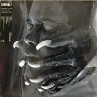 Виниловая пластинка Gabriels / Angels & Queens Part II (Limited Indie Edition, Silver Vinyl) (1LP)