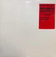 Виниловая пластинка MAC MILLER / MACADELIC (2LP)