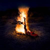 Виниловая пластинка Kerala Dust / Violet Drive (LP)