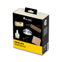 Набор Pro-Ject ANALOG STARTER KIT