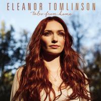 Компакт-диск Eleanor Tomlinson / Tales From Home (CD)