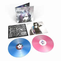 Виниловая пластинка KT Tunstall / Eye To The Telescope: Stargazer Edition (coloured) (2LP)