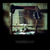 Виниловая пластинка Scott Walker / The Childhood Of A Leader (OST) (1LP)