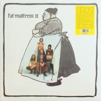 Виниловая пластинка FAT MATTRESS / FAT MATTRESS II (1LP)