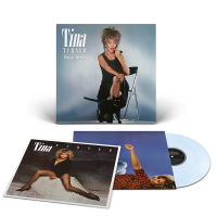 Виниловая пластинка Tina Turner / Private Dancer (40th Anniversary) (coloured) (1LP) Виниловая пластинка Tina Turner / Private Dancer (40th Anniversary) (coloured) (1LP)