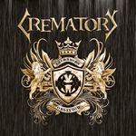 Компакт-диск Crematory / Oblivion (RU)(CD)