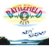 Виниловая пластинка The Battlefield Band / New spring (1LP)