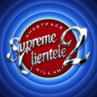 Виниловая пластинка Ghostface Killah / Supreme Clientele (coloured) (2LP)