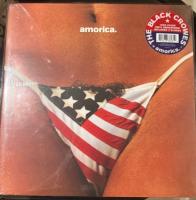 Виниловая пластинка Black Crowes / Amorica (2025 Remaster) (1LP)