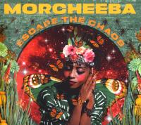 Компакт-диск Morcheeba / Escape the chaos (Digisleeve)(1CD)