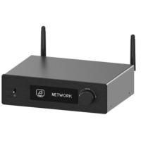 Мультирум медиаплеер с усилителем Arylic H50