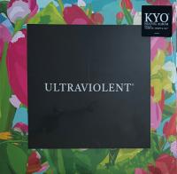 Виниловая пластинка Kyo / Ultraviolent (1LP)