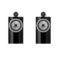 Напольная акустика Bowers & Wilkins 705 S3 (Glossy Black)