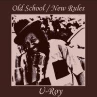 Виниловая пластинка U / Old School / New Rules (1LP)