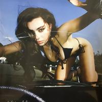 Виниловая пластинка CHARLI XCX / CRASH (1LP)