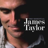 Компакт-диск James Taylor / The Essential James Taylor (2CD)