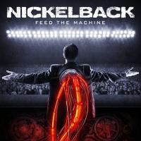 Компакт-диск Nickelback / Feed The Machine (CD)