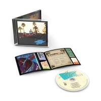 Компакт-диск Eagles / Hotel California (40th Anniversary Edition)(CD)