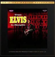 Виниловая пластинка ELVIS PRESLEY / FROM ELVIS IN MEMPHIS (2LP) Виниловая пластинка ELVIS PRESLEY / FROM ELVIS IN MEMPHIS (2LP)